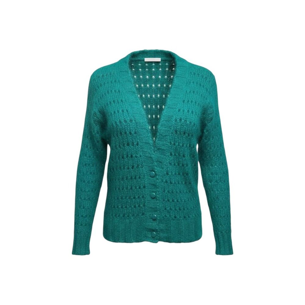 Vtg J.G. Hook Cardigan sz S